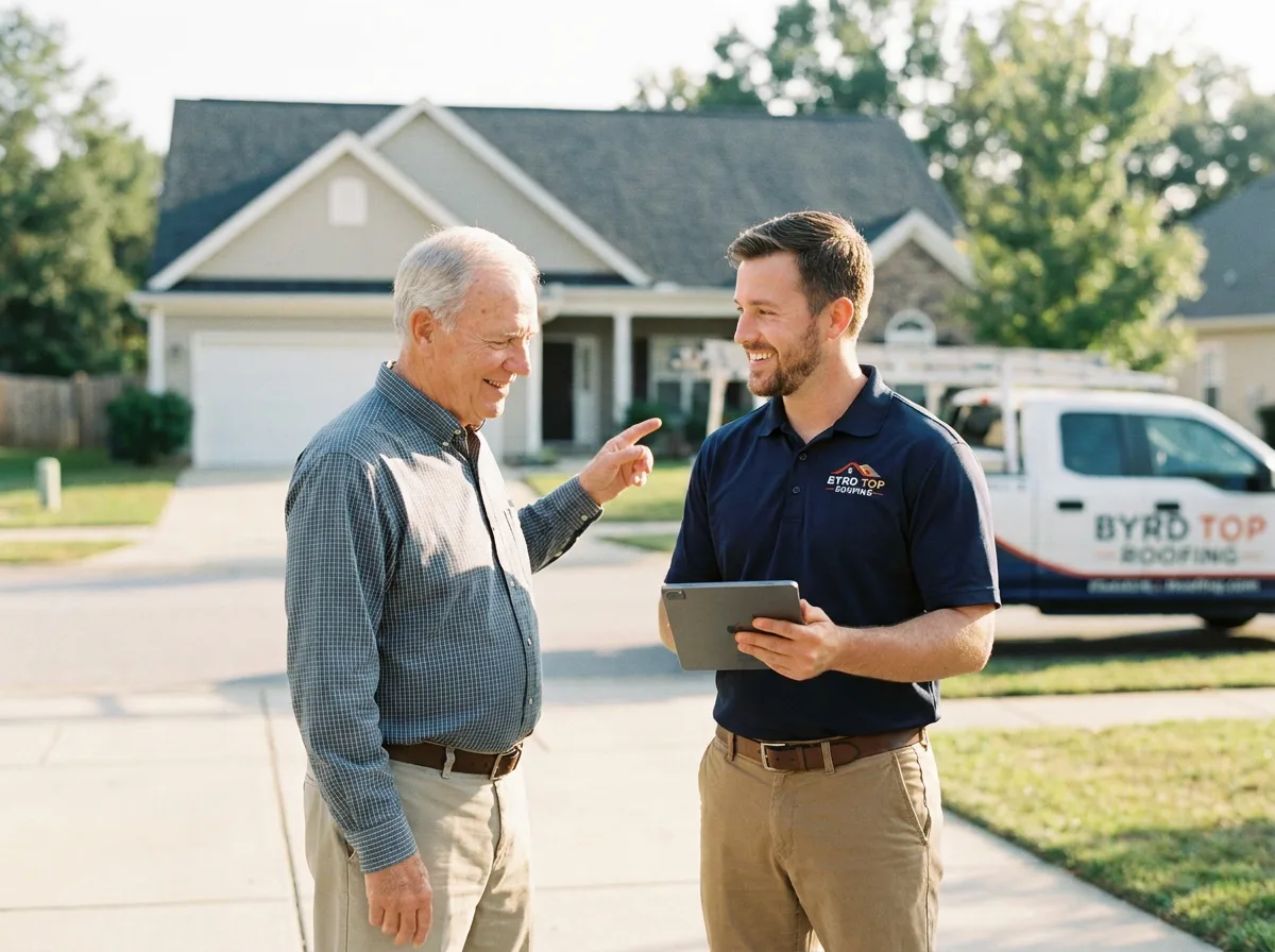 Roofing Wallace, SC FAQs